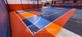 New Quadras | Piso Modular Esportivo Outdoor em Barretos | DM N�cleo Educacional 